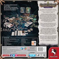 Chroniken von Drunagor Gundspiel (Frosted Games) (Deutsch)