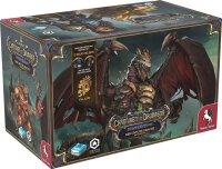Chroniken von Drunagor: Der untote Drache [Erweiterung]...