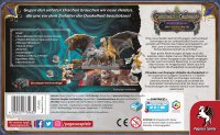 Chroniken von Drunagor: Der untote Drache [Erweiterung]...