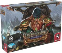 Chroniken von Drunagor: Admiral Luccanors Verderben...