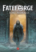 Fateforge RPG Fort Ardraco
