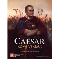 Caesar Rome vs Gaul