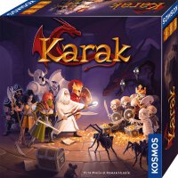 Karak Grundspiel