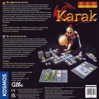 Karak Grundspiel