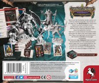 Chroniken von Drunagor: Neue Helden &amp; neue Monster [Erweiterung]  (Frosted Games) (Deutsch)