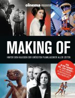 Cinema präsentiert: Making Of - Hinter den Kulissen...