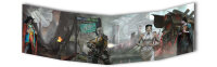 Ultramodern 5E GM Screen
