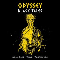 Odyssee Black Tales RPG