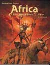 Rifts RPG World Book 4 Africa