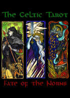 Celtic Tarot Deck
