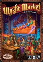 Mystic Market (english)