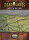 Deadlands The Weird West High Plains Poster Map