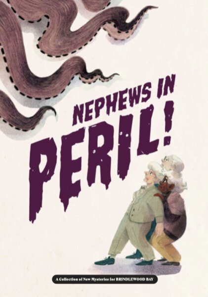 Brindlewood Bay RPG Nephews in Peril (english)