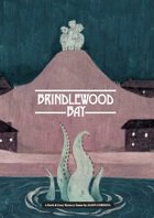 Brindlewood Bay RPG