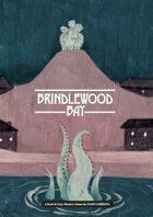 Brindlewood Bay RPG (english)