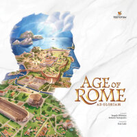 Age of Rome Emperor Edition