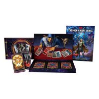 D&D The Deck of Many Things (englisch)