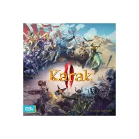 Karak 2 Deutsch Englisch Französisch