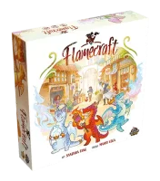 Flamecraft - english version