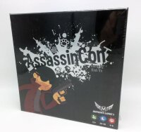 Assassin Con