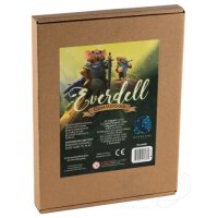 Everdell Glimmergold Upgrade Pack (English)