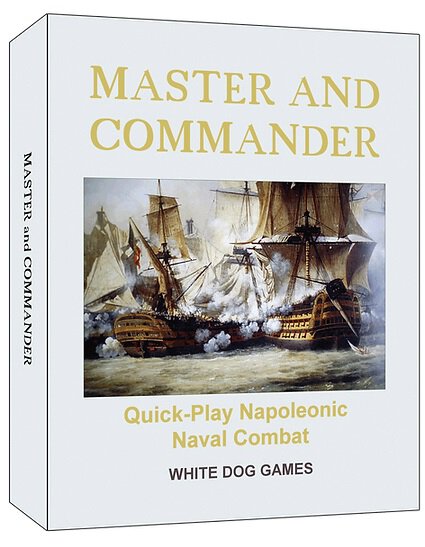Master & Commander