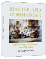 Master & Commander