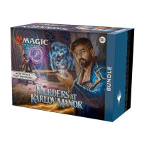 MTG - Murders at Karlov Manor Bundle