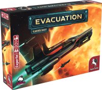 Evacuation (Deutsche Version)