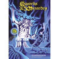 Swords &amp; Wizardry Gesamtregelwerk