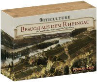 Viticulture: Besuch aus dem Rheingau [Erweiterung]