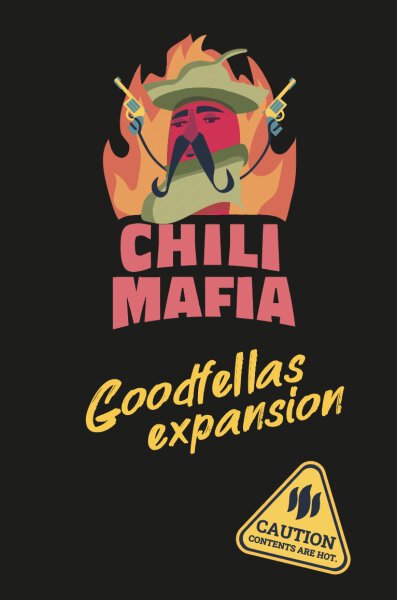 Chili Mafia Goodfellas
