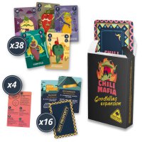 Chili Mafia Goodfellas (english)