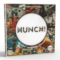 Hunch! (Deutsch)