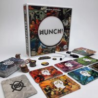 Hunch! (Deutsch)