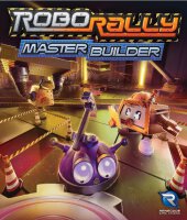 Robo Rally Master Builder (english)