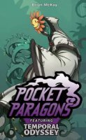 Pocket Paragons Temporal Odyssey