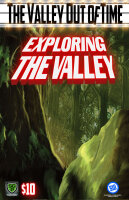 Swords & Wizardry RPG The Valley out of Time Part 2...