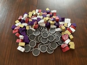 Wyrmspan Upgrade Pack
