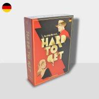 Hard to Get (deutsch)
