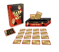 Hard to Get (deutsch)