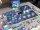 Hard City Boardgame