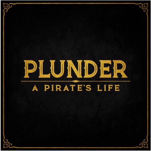 Plunder A Pirates Life (english)