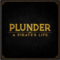 Plunder A Pirates Life (english)