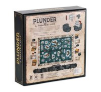 Plunder A Pirates Life (english)