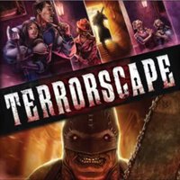 Terrorscape - Core Game