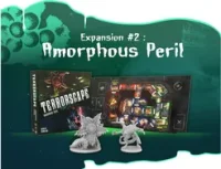 Terrorscape Amorphous Peril