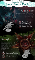 Terrorscape Amorphous Peril