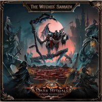 Dark Rituals The Witches Sabbath (english)