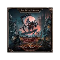 Dark Rituals Der Hexensabbat